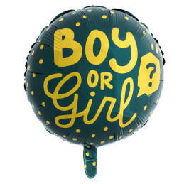 Grossiste Ballon foil 56 cm LED CHIFFRE 8 DESTOCKAGE
